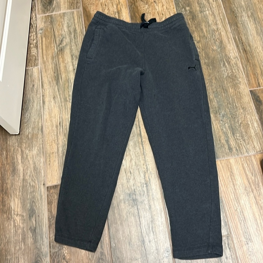 Puma Sweatpant XL